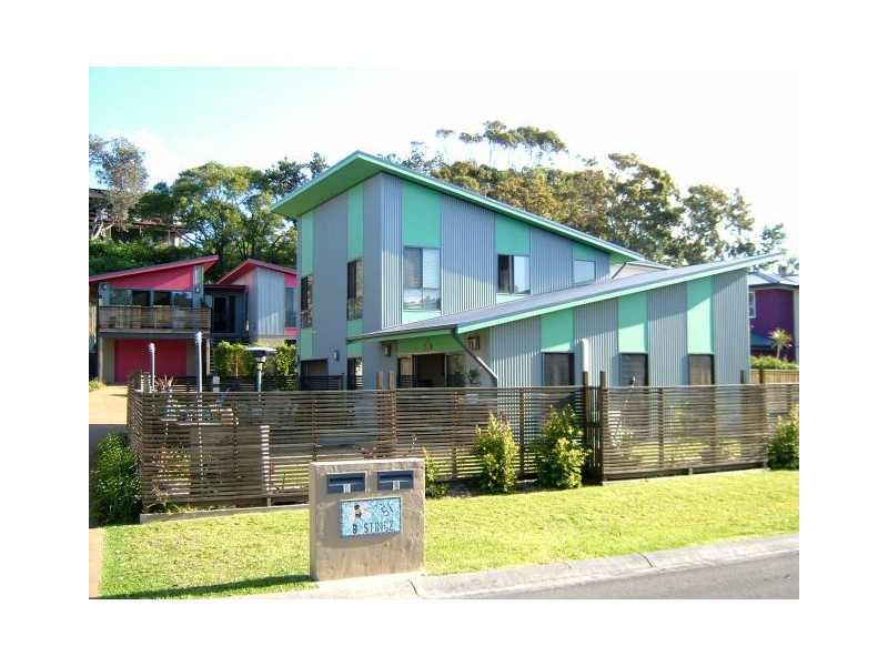 1/51 BELBOURIE CRESCENT, Boomerang Beach NSW 2428