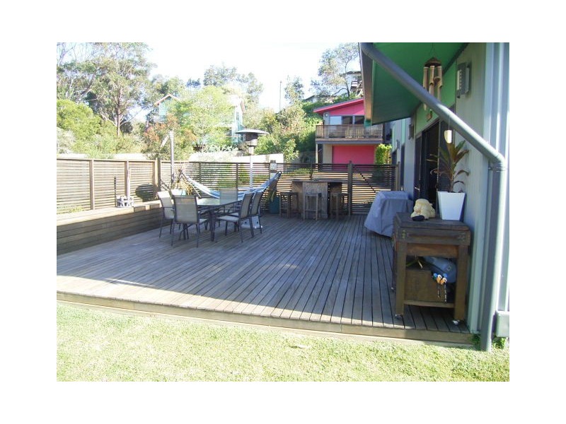 1/51 BELBOURIE CRESCENT, Boomerang Beach NSW 2428