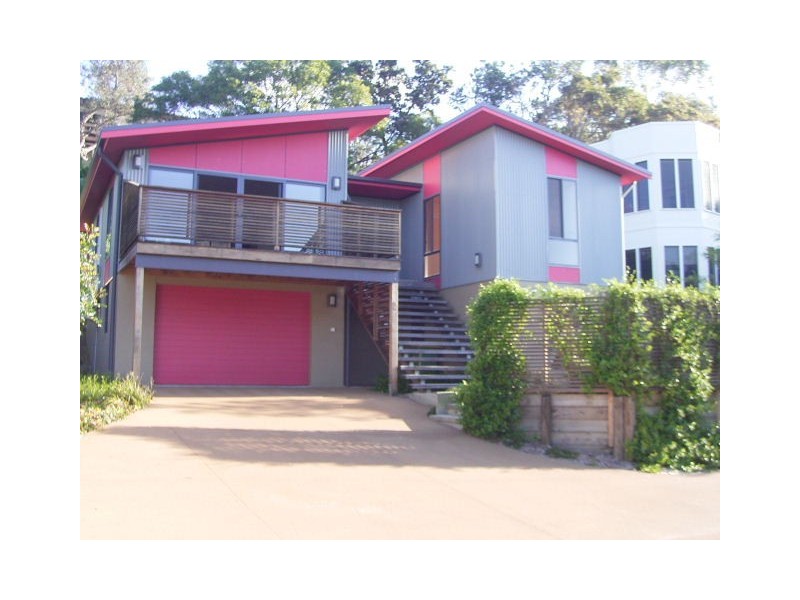 2/51 BELBOURIE CRESCENT, Boomerang Beach NSW 2428