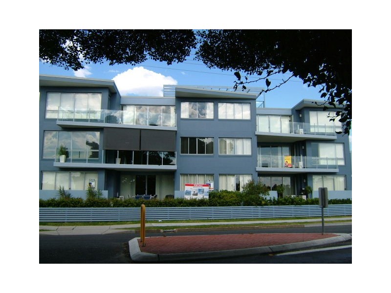 8/152-154 LITTLE STREET, Forster NSW 2428