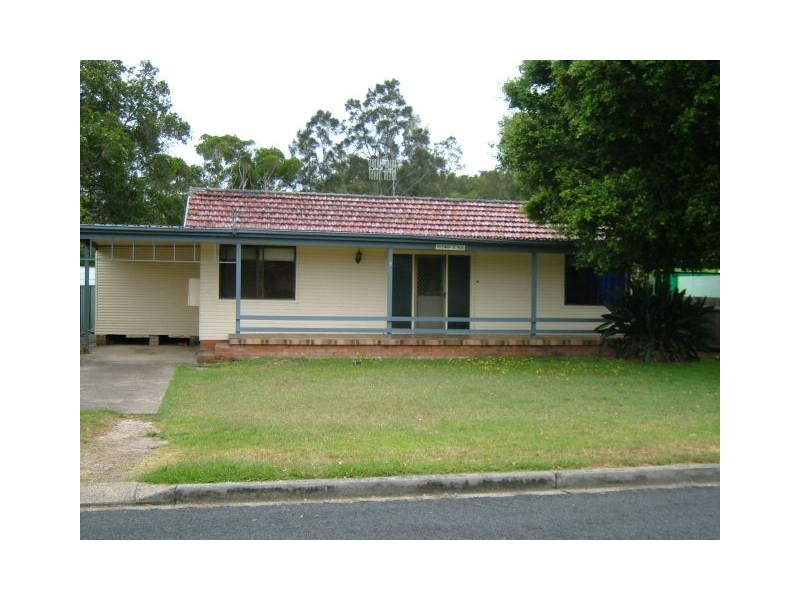 7 LINCON STREET, Forster NSW 2428