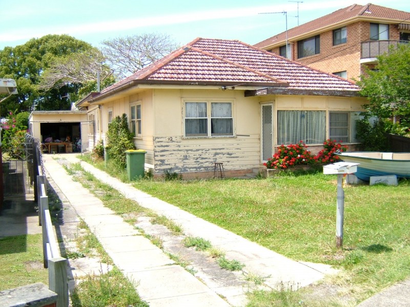 2/92 LIttle Street, Forster NSW 2428