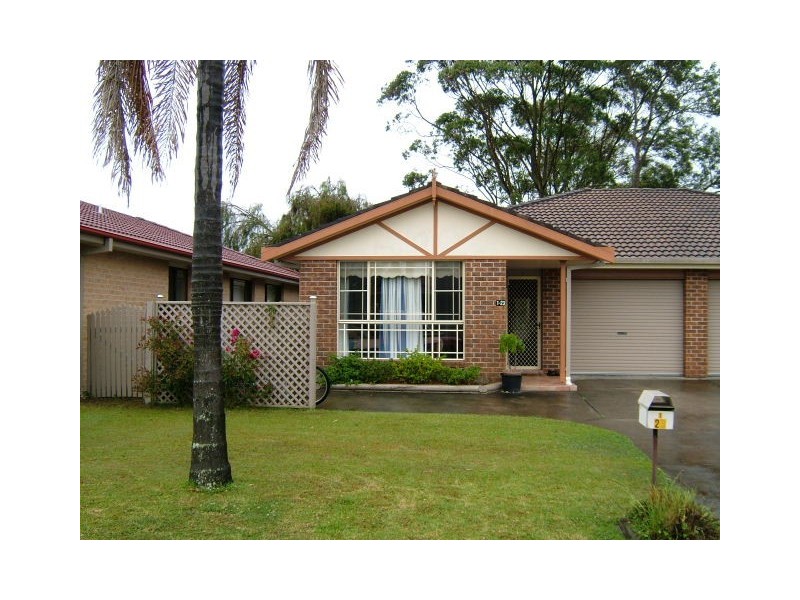 1/23 Christian Cres, Forster NSW 2428