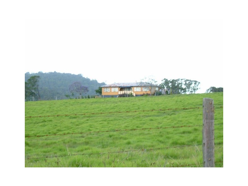 21 MILLIGANS LANE, Firefly NSW 2429
