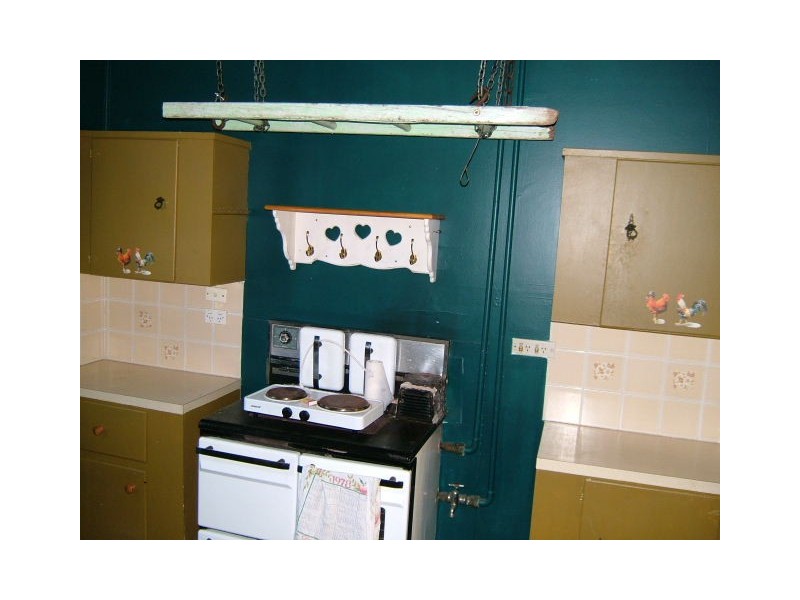 21 MILLIGANS LANE, Firefly NSW 2429