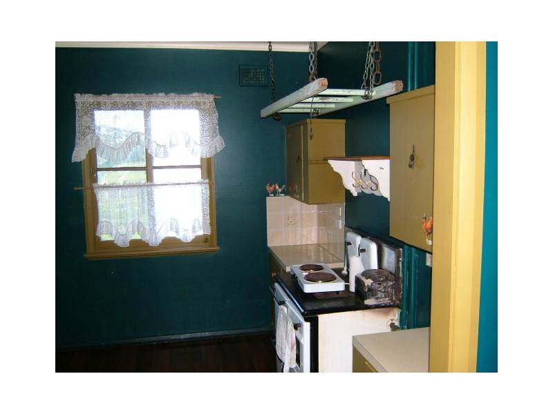 21 MILLIGANS LANE, Firefly NSW 2429