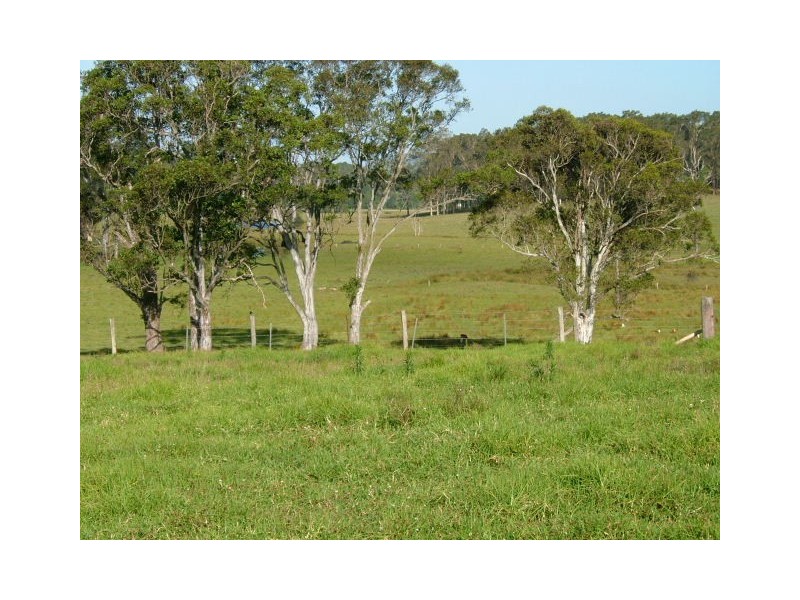 21 MILLIGANS LANE, Firefly NSW 2429