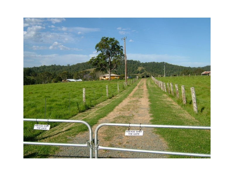 21 MILLIGANS LANE, Firefly NSW 2429