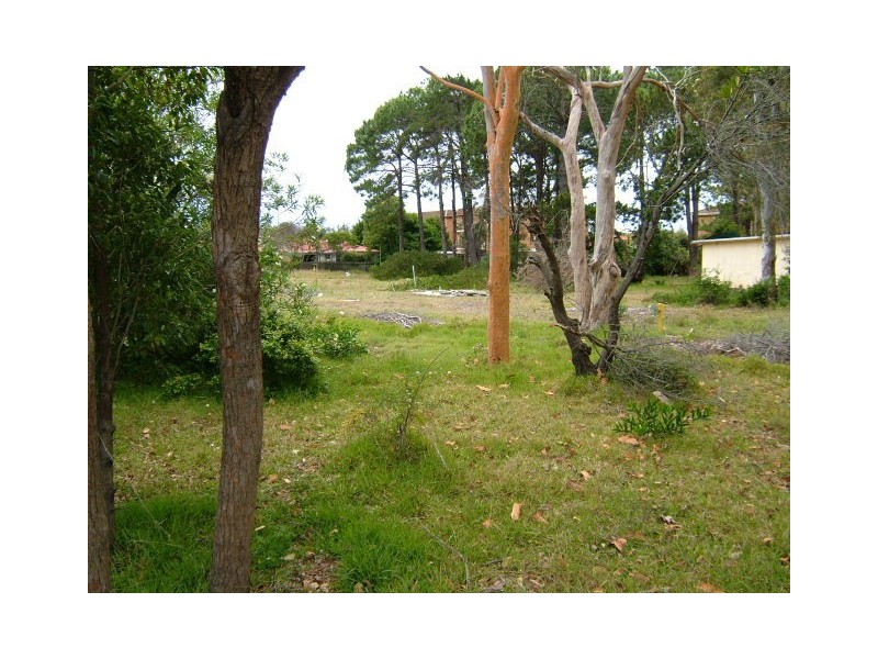 1 crn Park st & NorthSt, Tuncurry NSW 2428