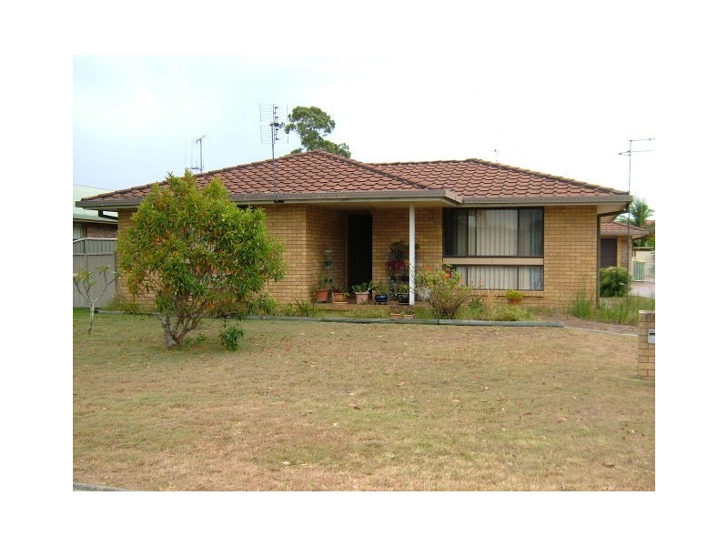 1/34 MAYERS DRIVE, Tuncurry NSW 2428