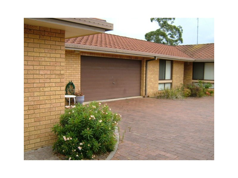 1/34 MAYERS DRIVE, Tuncurry NSW 2428