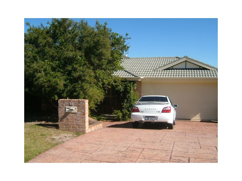 18 The Mews, Forster NSW 2428