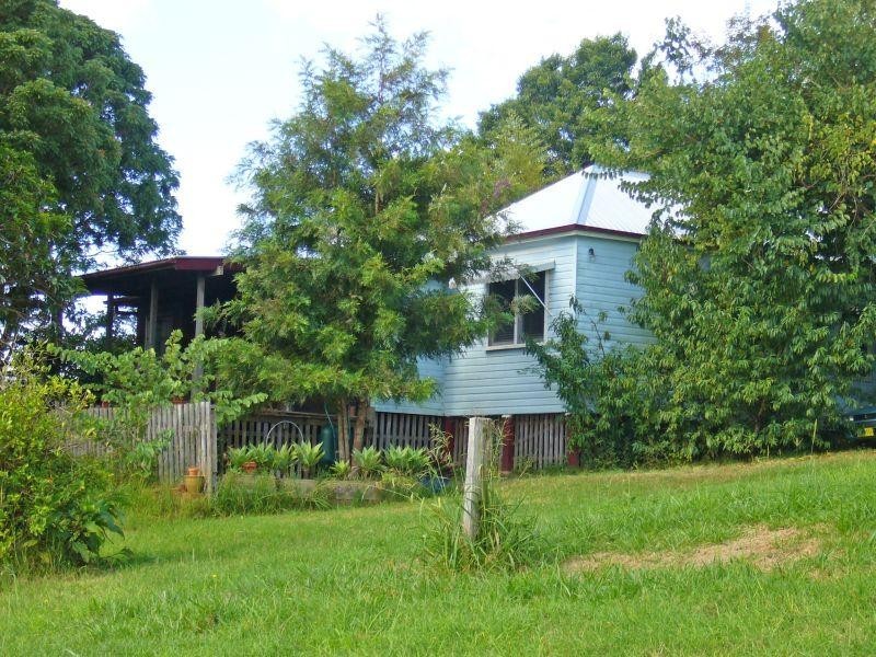 1586 Bangalow Road, Clunes NSW 2480