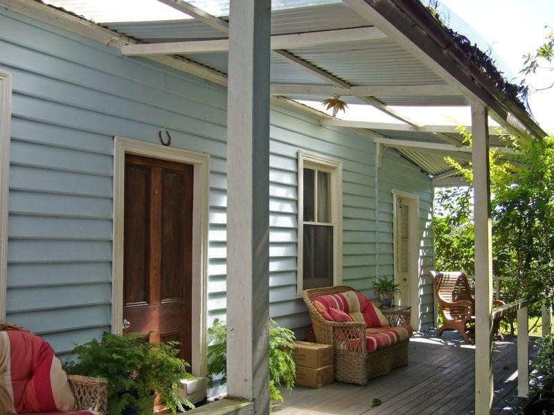 1586 Bangalow Road, Clunes NSW 2480