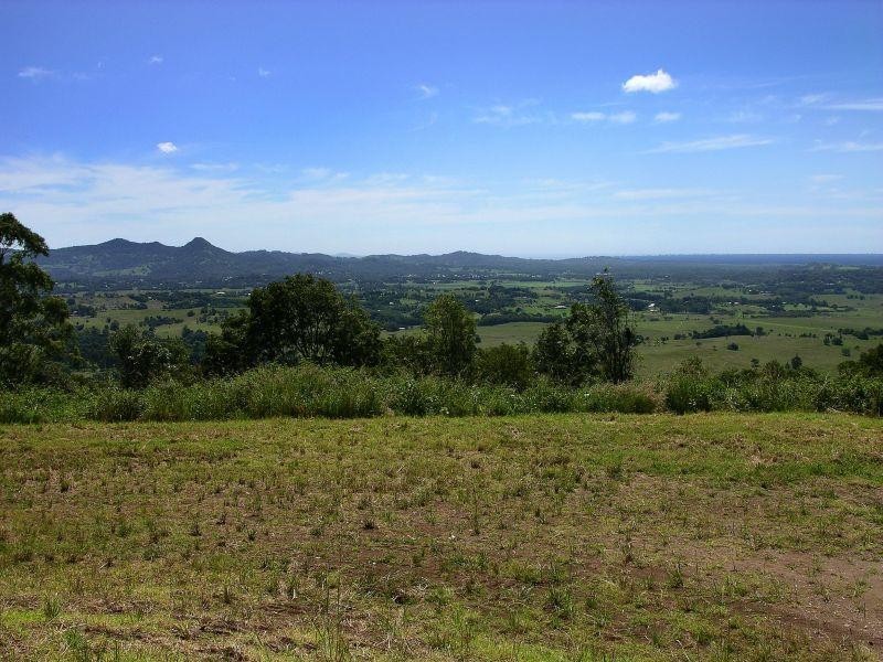 Coorabell NSW 2479