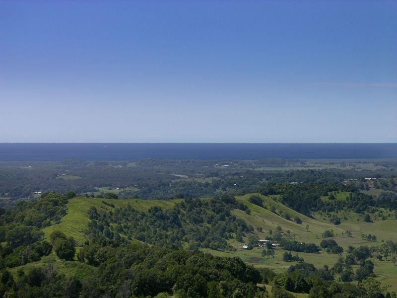 Coorabell NSW 2479