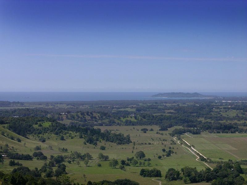 Coorabell NSW 2479