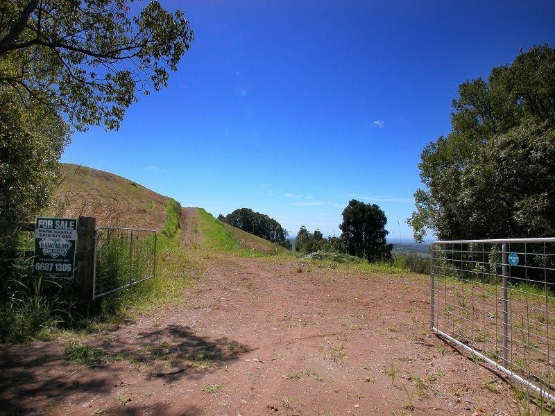 Coorabell NSW 2479