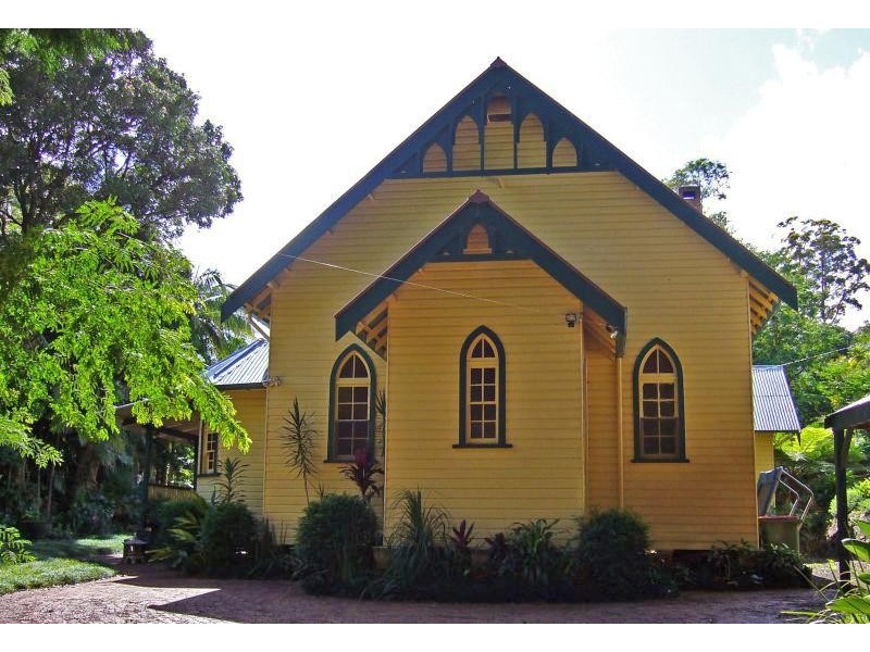 500 Rosebank Road, Rosebank NSW 2480