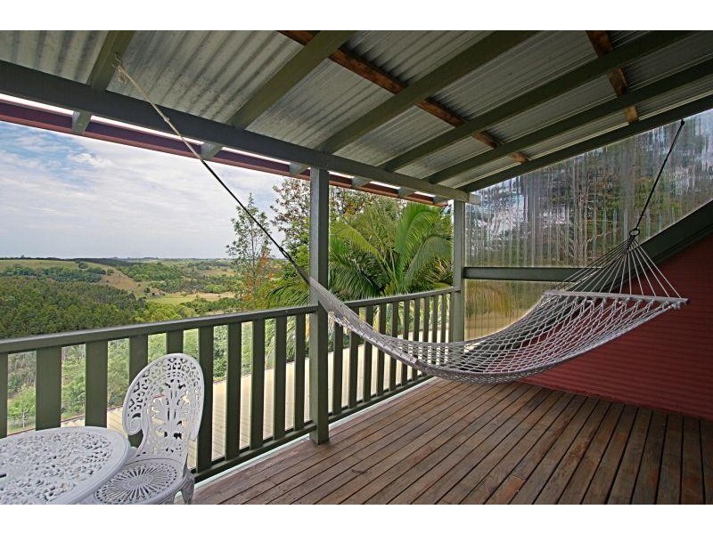 Dorroughby NSW 2480