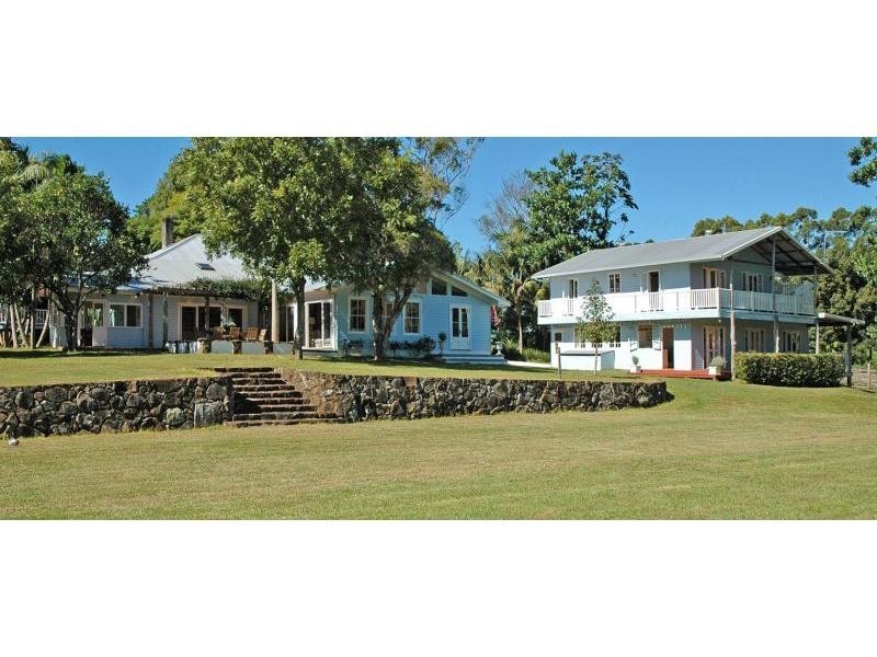 711 Federal Drive, Federal NSW 2480