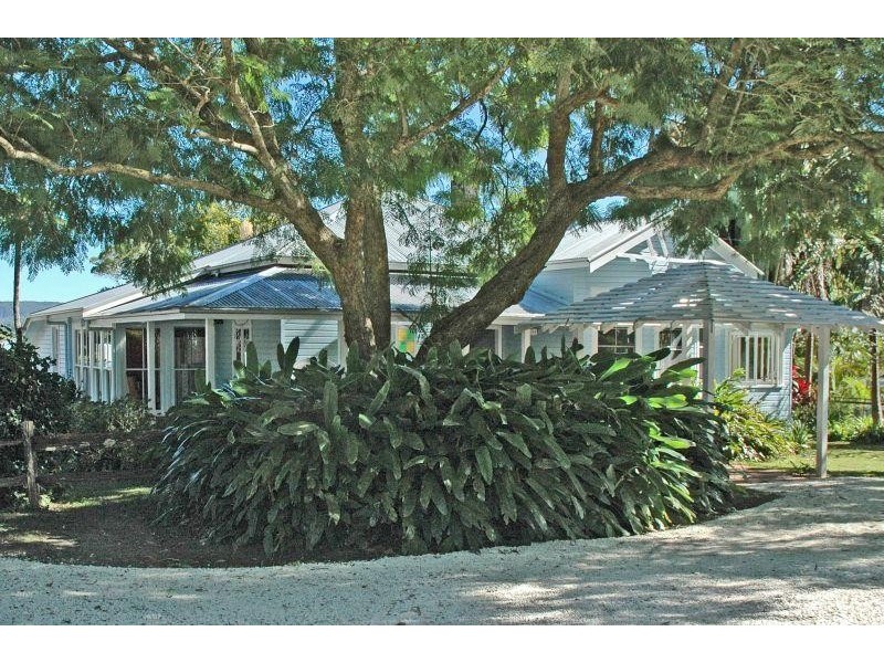 711 Federal Drive, Federal NSW 2480