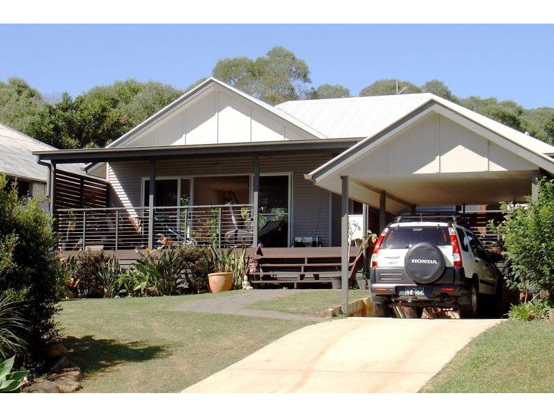 6 GUMTREE PLACE, Bangalow NSW 2479