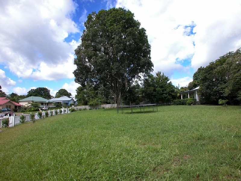 9 Sansom Street, Bangalow NSW 2479