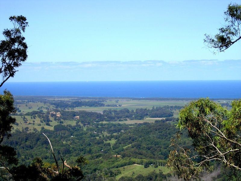 398 PIMBLEVALLE ROAD, Crabbes Creek NSW 2483