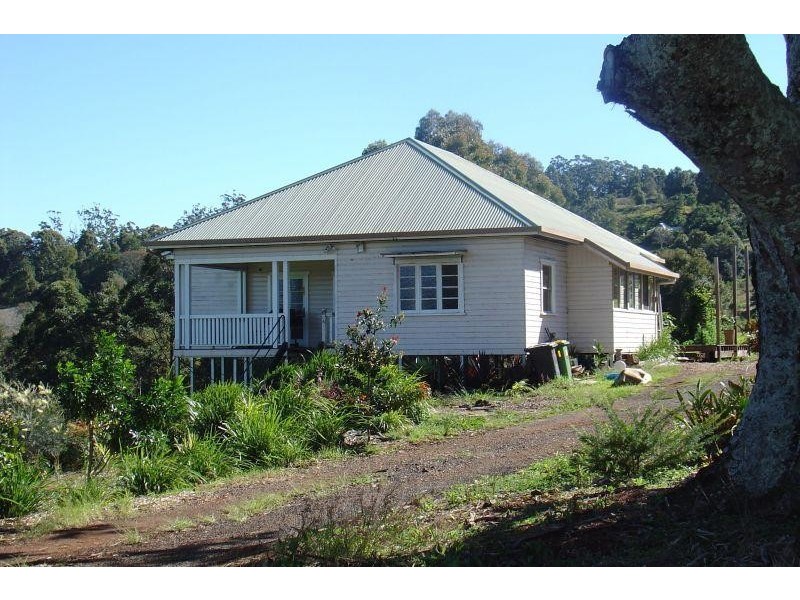 140 REPENTANCE CK RD, Rosebank NSW 2480