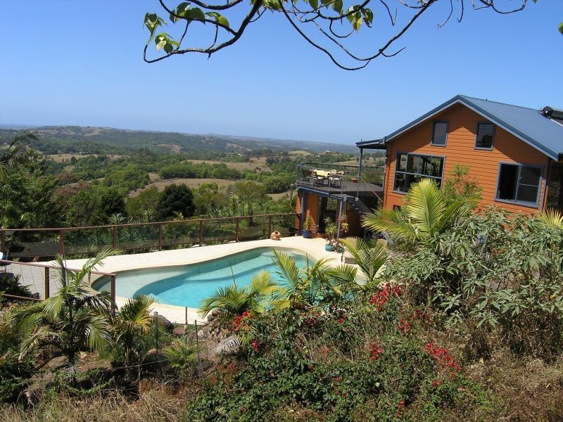 Montecollum NSW 2482