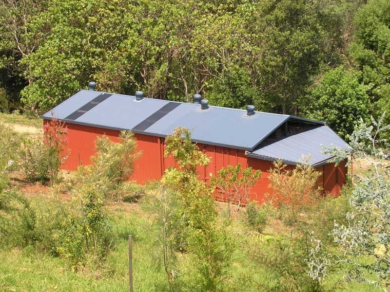 Montecollum NSW 2482