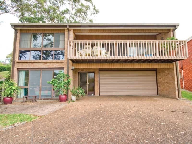 39 Christmas Bush Avenue, Nelson Bay NSW 2315