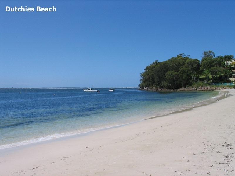 39 Christmas Bush Avenue, Nelson Bay NSW 2315