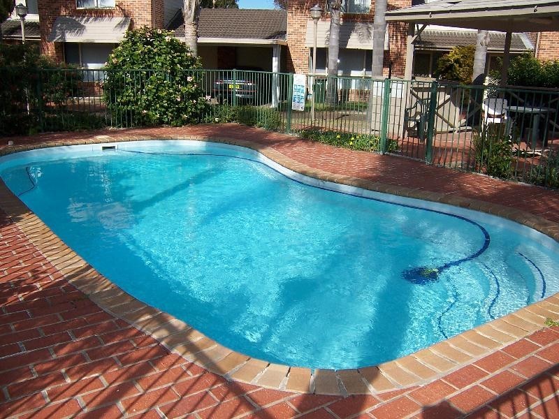 Raymond Terrace NSW 2324