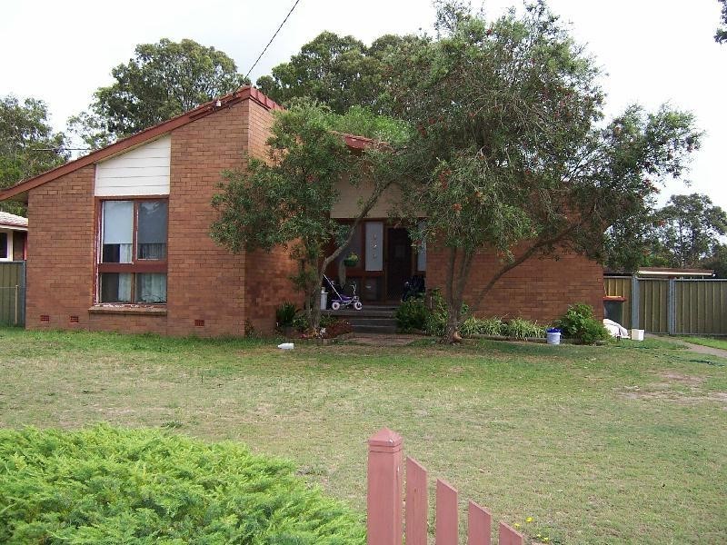 Raymond Terrace NSW 2324