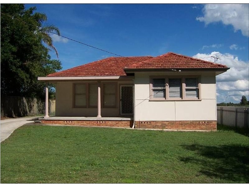 Raymond Terrace NSW 2324