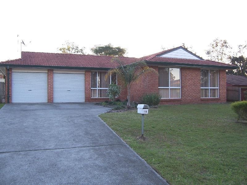 Raymond Terrace NSW 2324