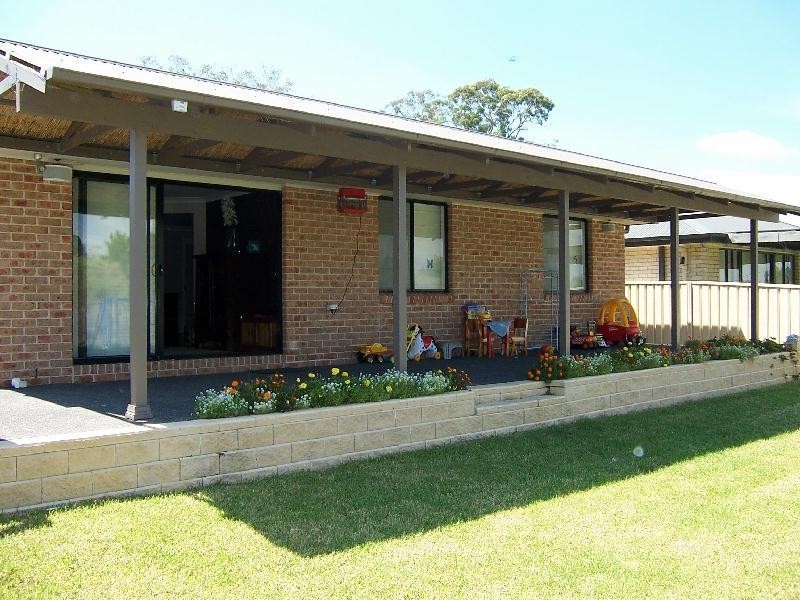 Raymond Terrace NSW 2324