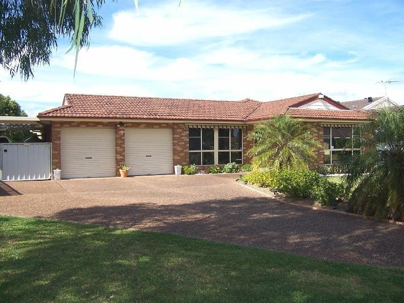 Raymond Terrace NSW 2324