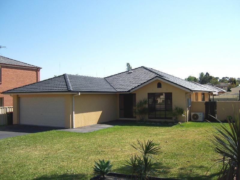 Raymond Terrace NSW 2324