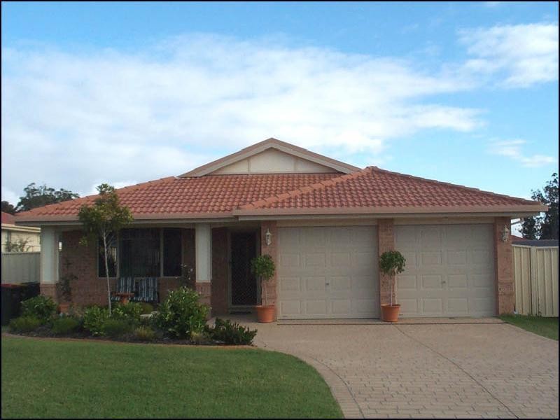 Raymond Terrace NSW 2324