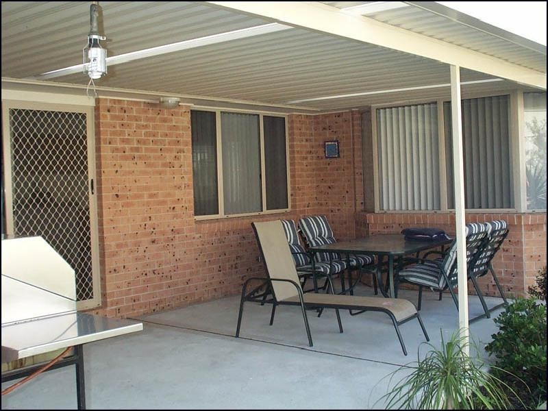 Raymond Terrace NSW 2324