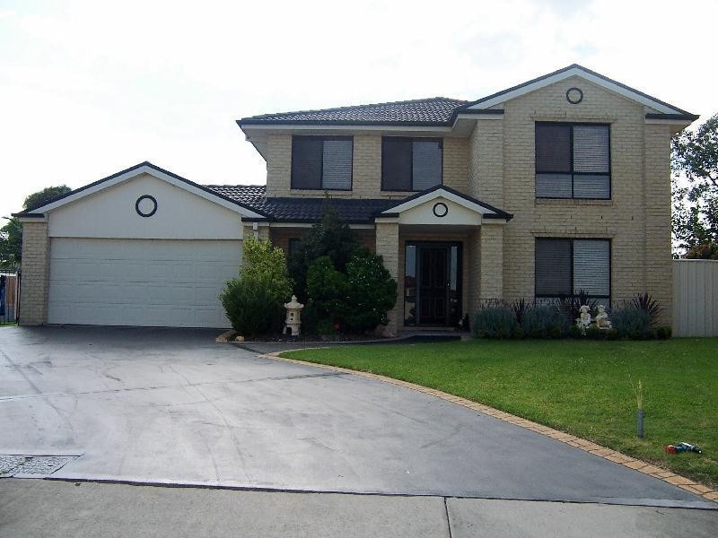 Raymond Terrace NSW 2324