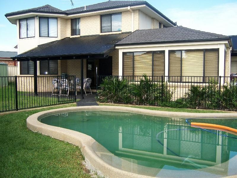 Raymond Terrace NSW 2324