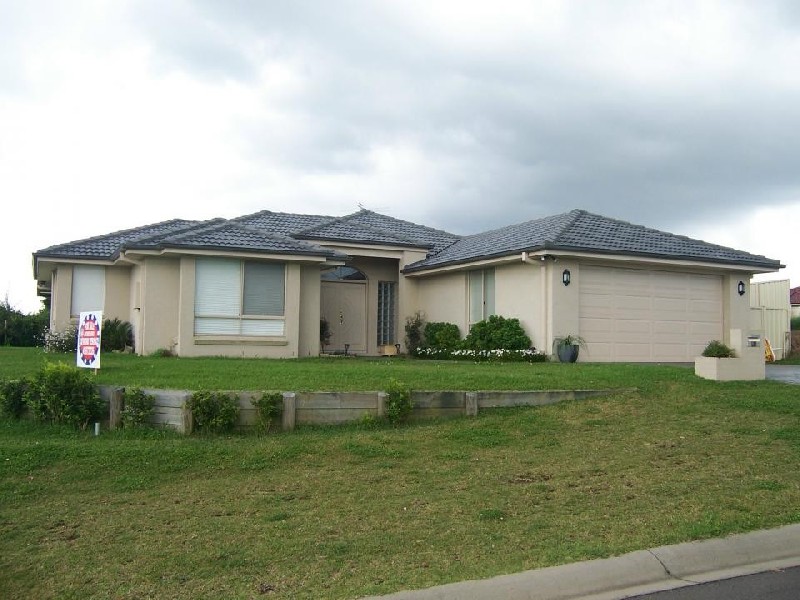 Raymond Terrace NSW 2324