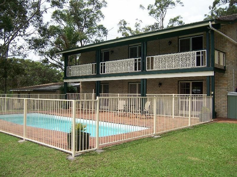 Eagleton NSW 2324