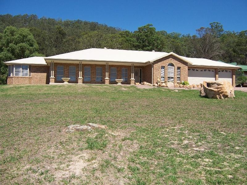 Glen Oak NSW 2320