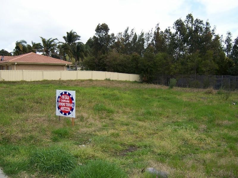 Raymond Terrace NSW 2324