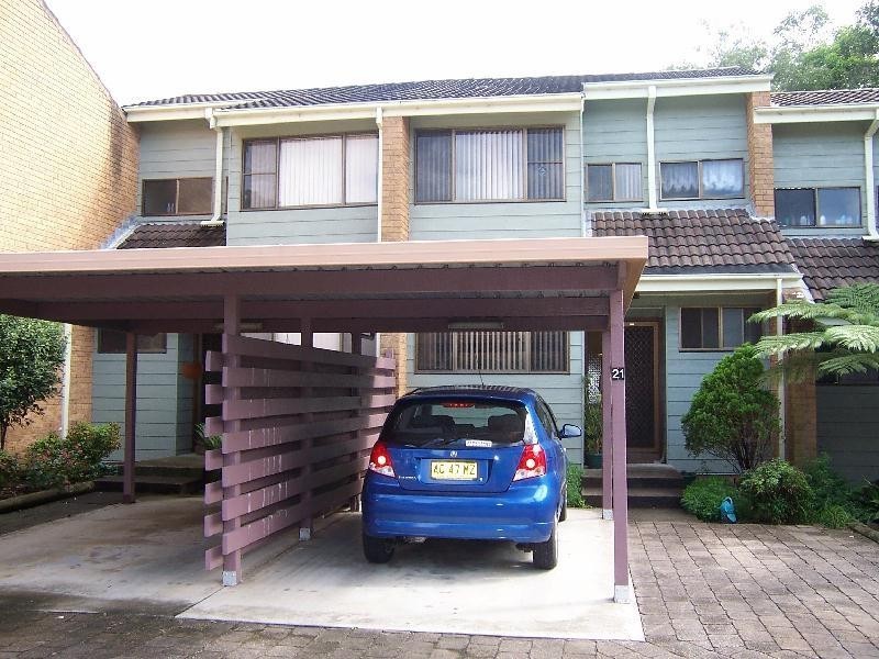 Raymond Terrace NSW 2324